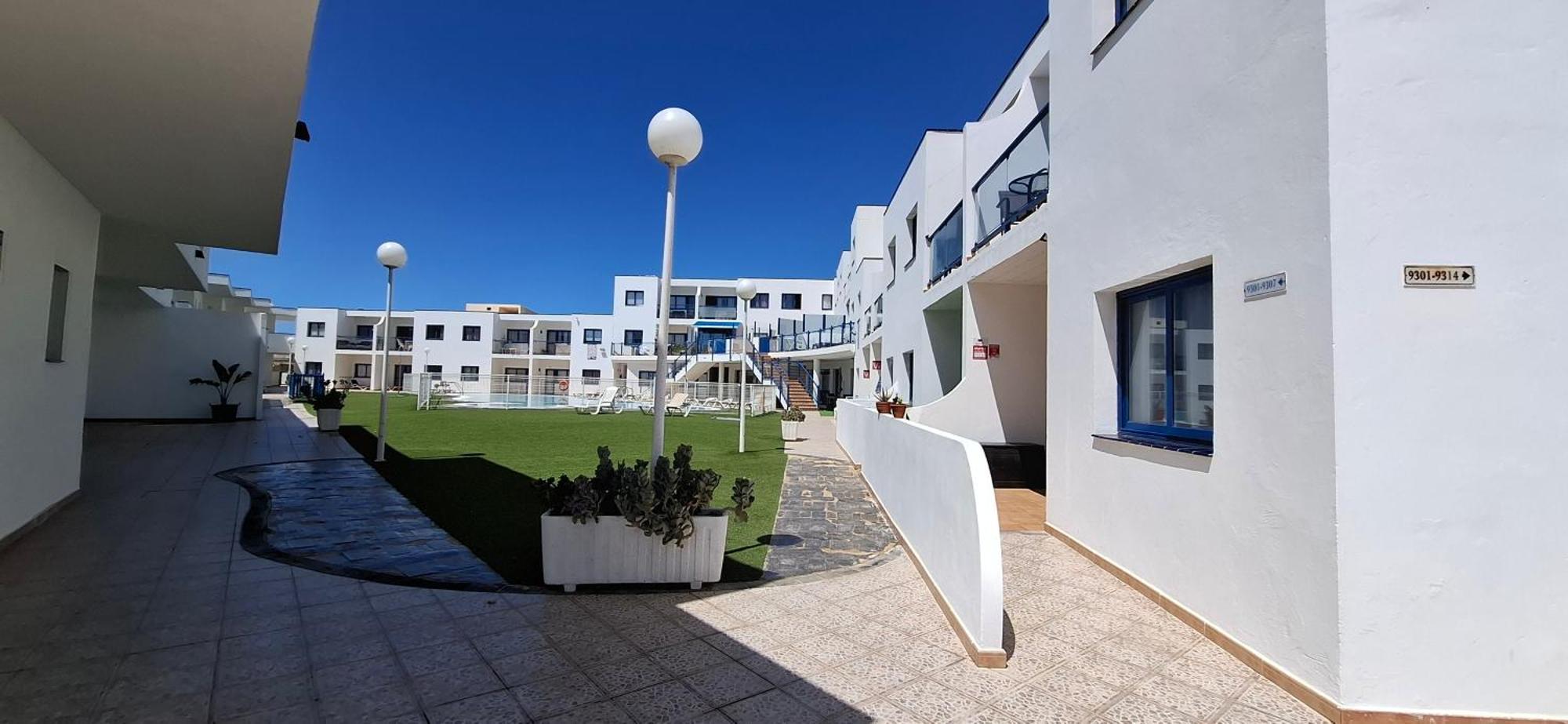 Casa Sol Y Mar Apartamento Costa Calma Exterior foto